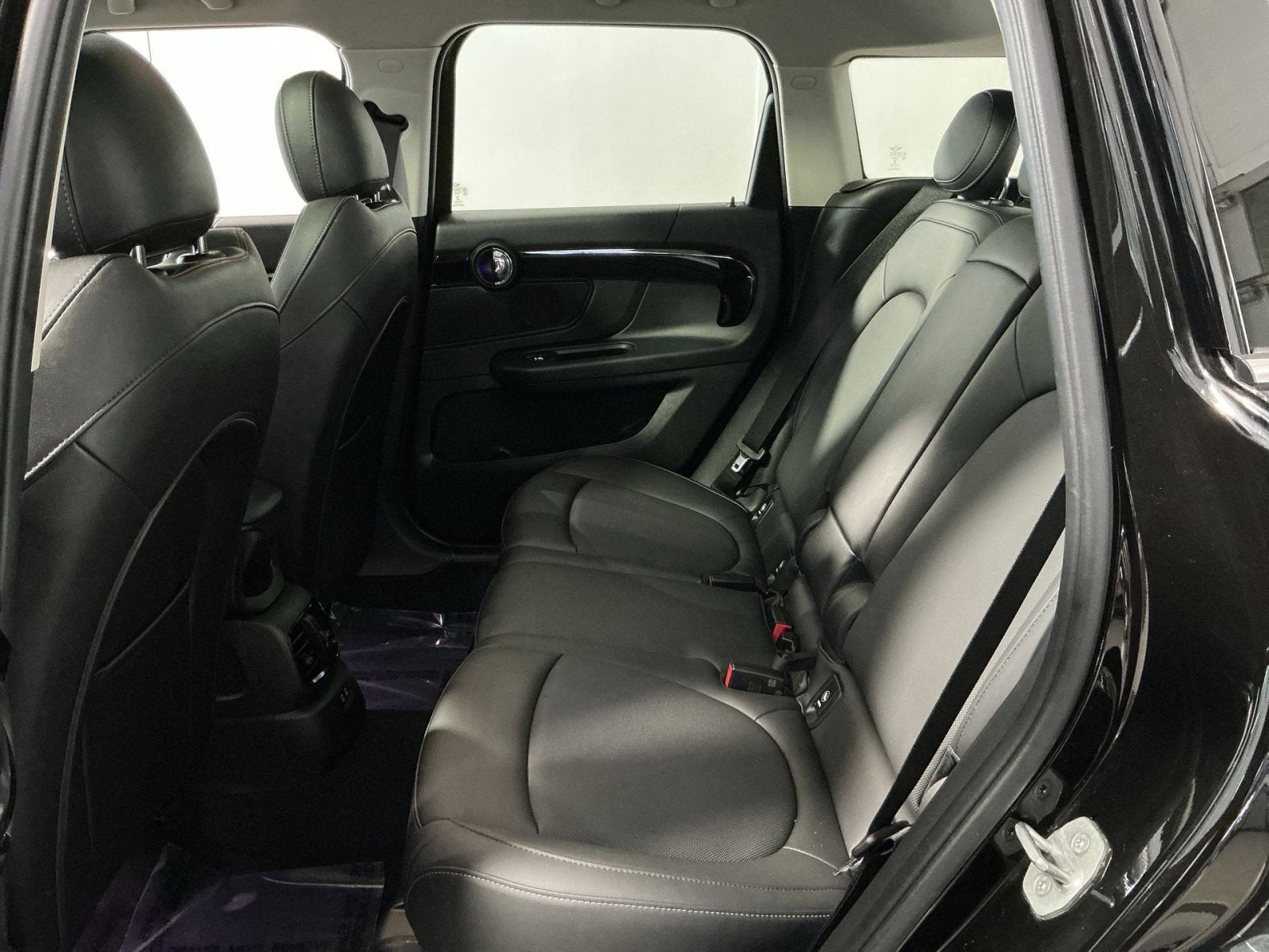 2022 MINI Countryman Cooper S