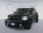2022 MINI Countryman Cooper S
