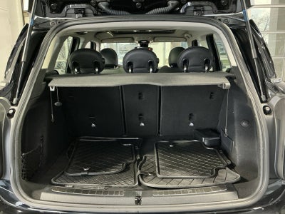 2022 MINI Countryman Cooper S