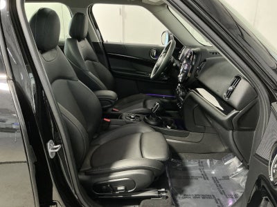 2022 MINI Countryman Cooper S