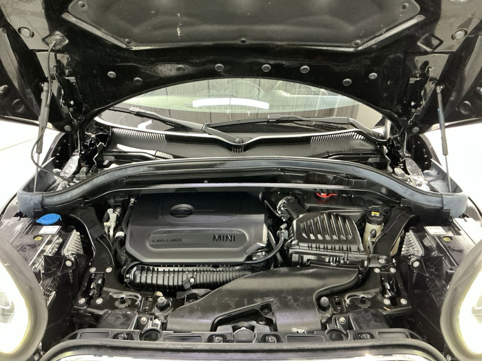 2022 MINI Countryman Cooper S