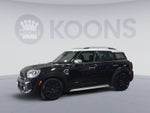 2022 MINI Countryman Cooper S