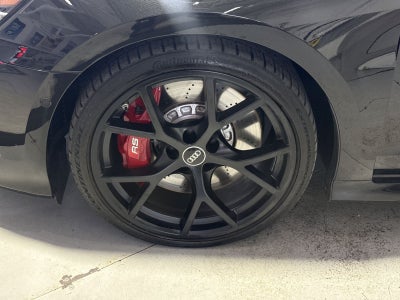 2023 Audi RS 3 2.5 TFSI