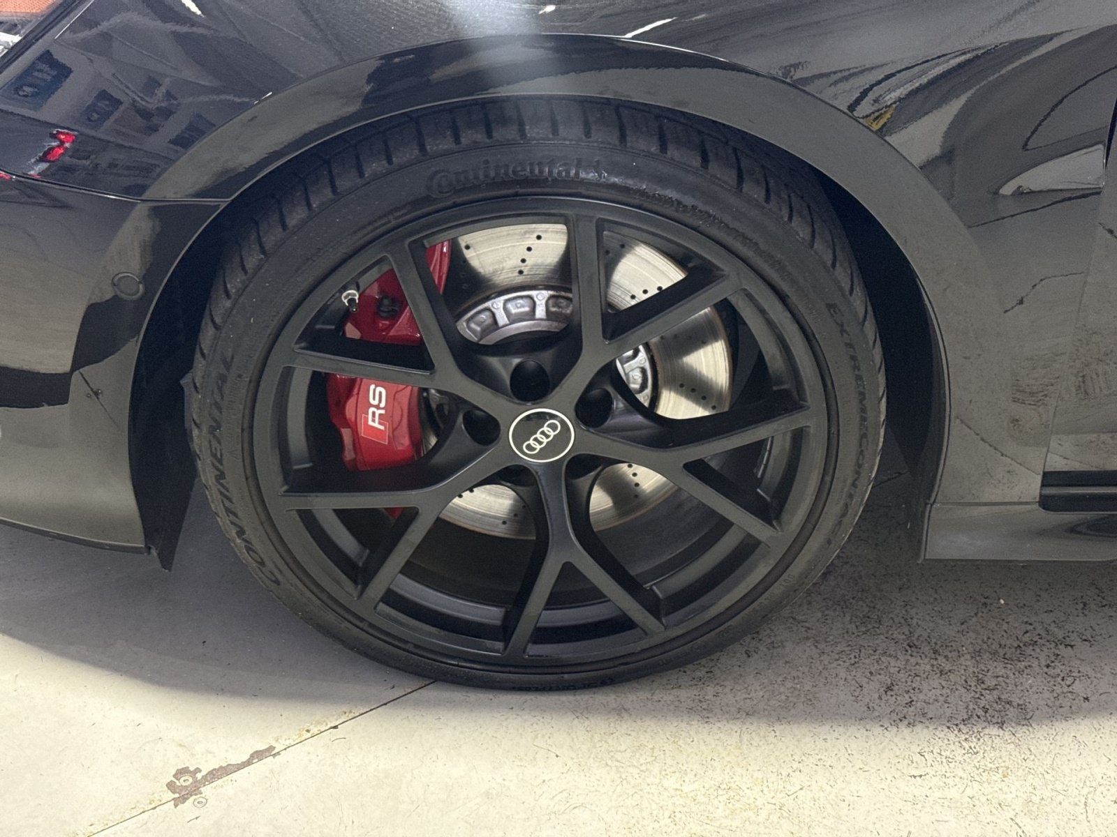 2023 Audi RS 3 2.5 TFSI