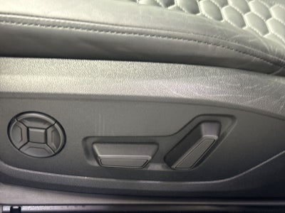 2023 Audi RS 3 2.5 TFSI