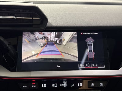 2023 Audi RS 3 2.5 TFSI