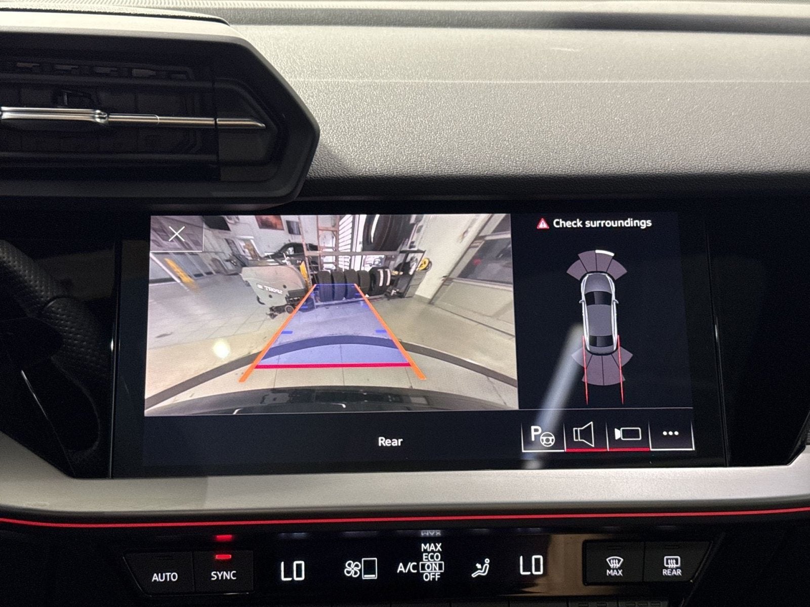 2023 Audi RS 3 2.5 TFSI