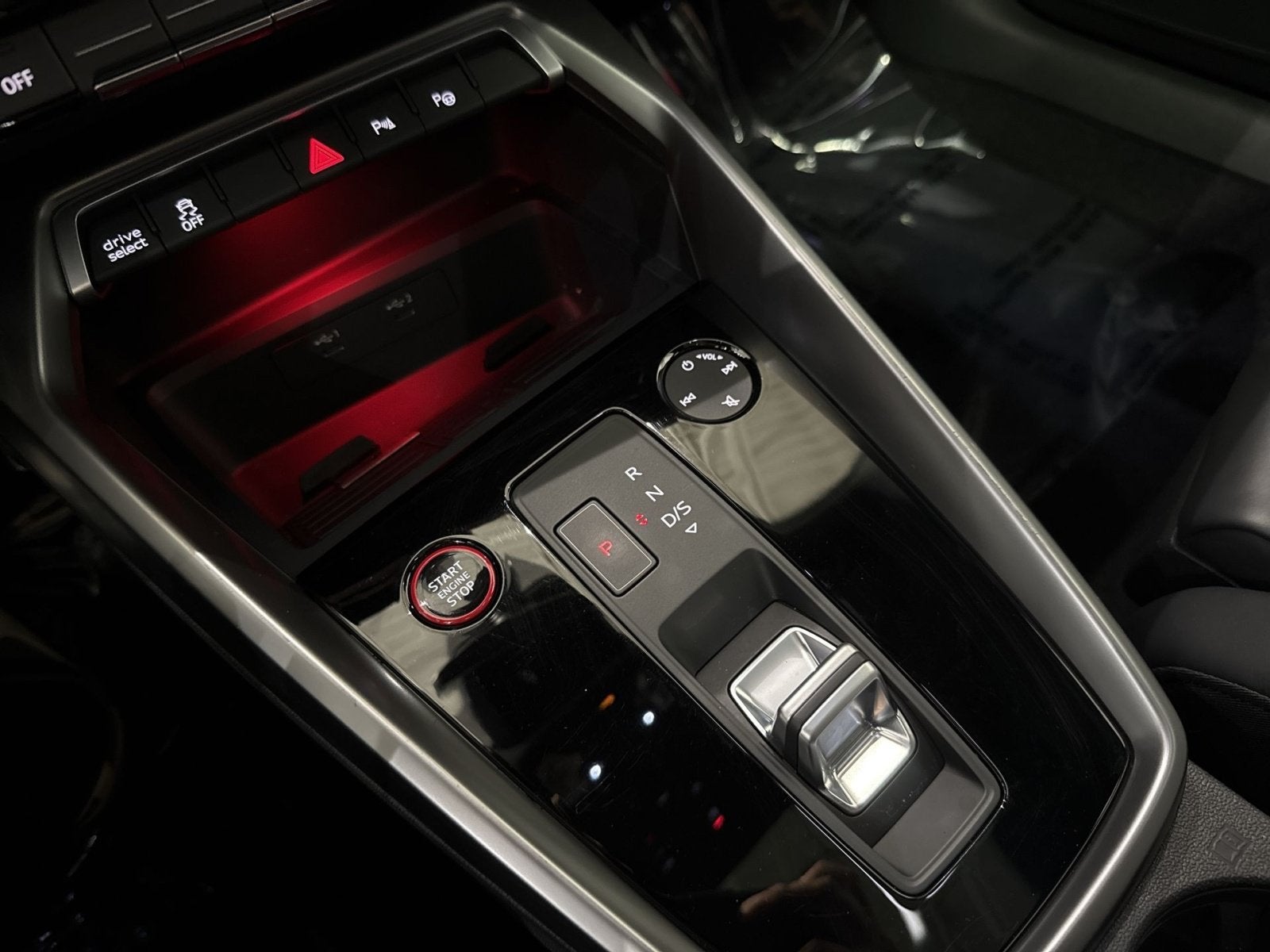2023 Audi RS 3 2.5 TFSI
