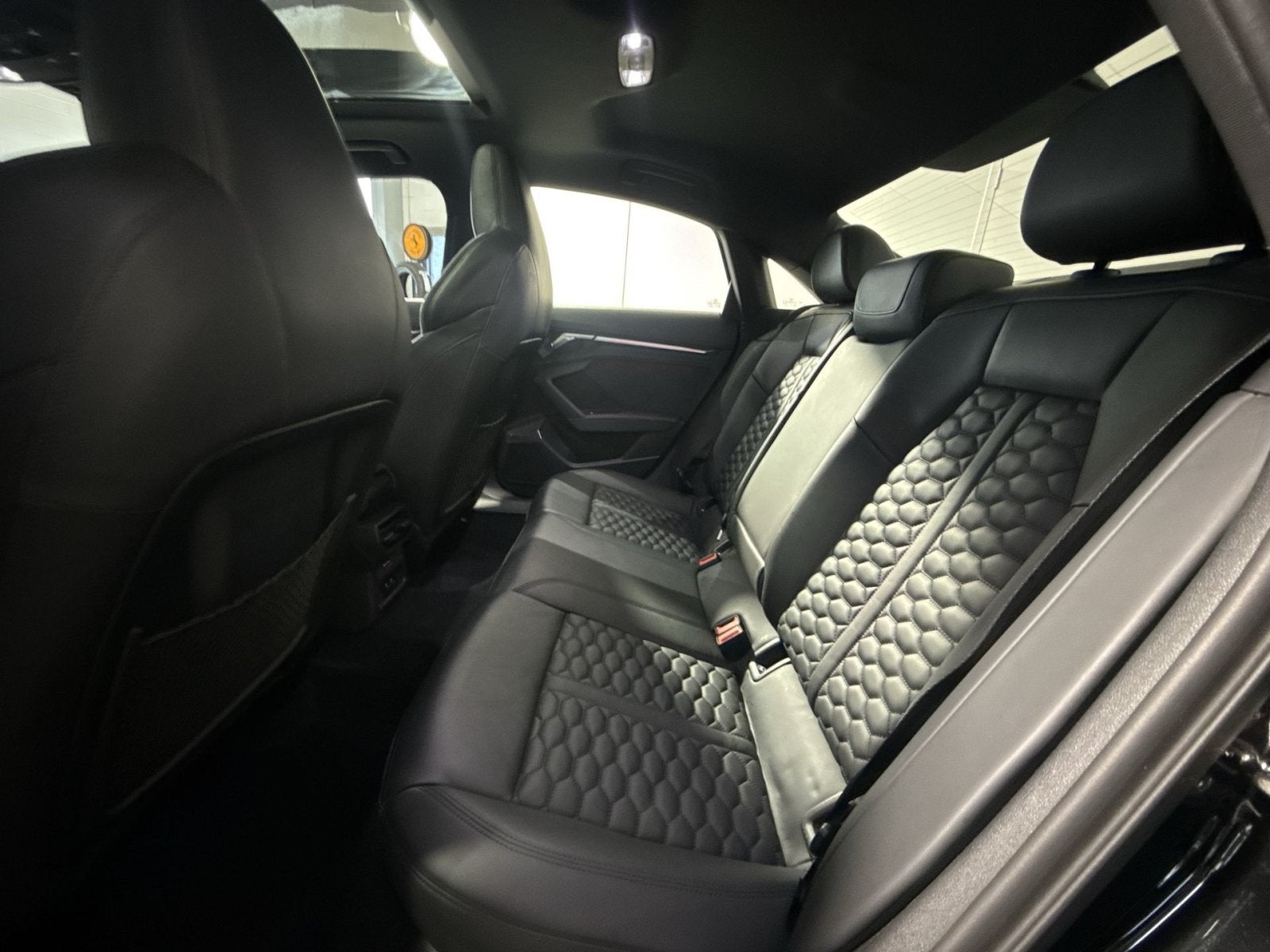 2023 Audi RS 3 2.5 TFSI
