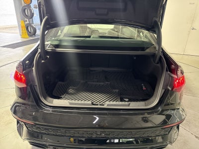 2023 Audi RS 3 2.5 TFSI