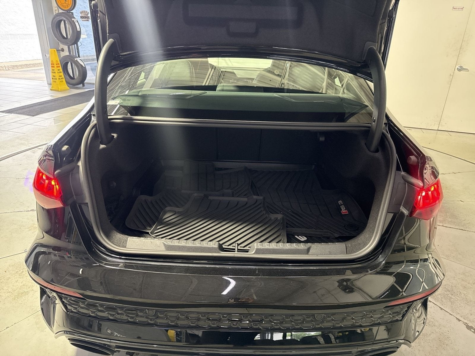 2023 Audi RS 3 2.5 TFSI