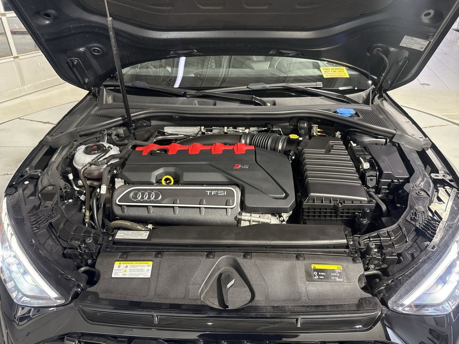 2023 Audi RS 3 2.5 TFSI