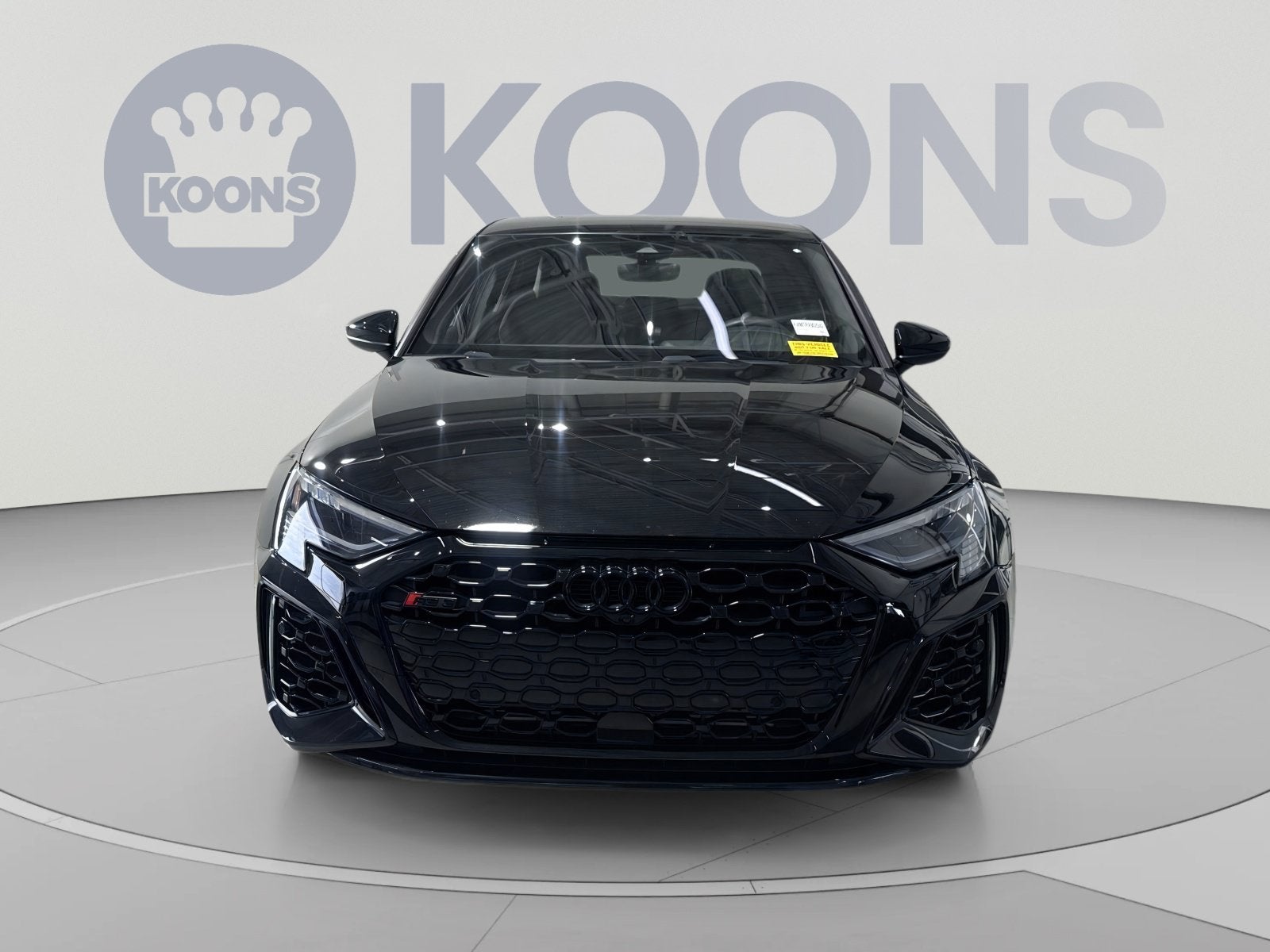 2023 Audi RS 3 2.5 TFSI