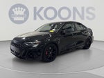 2023 Audi RS 3 2.5 TFSI