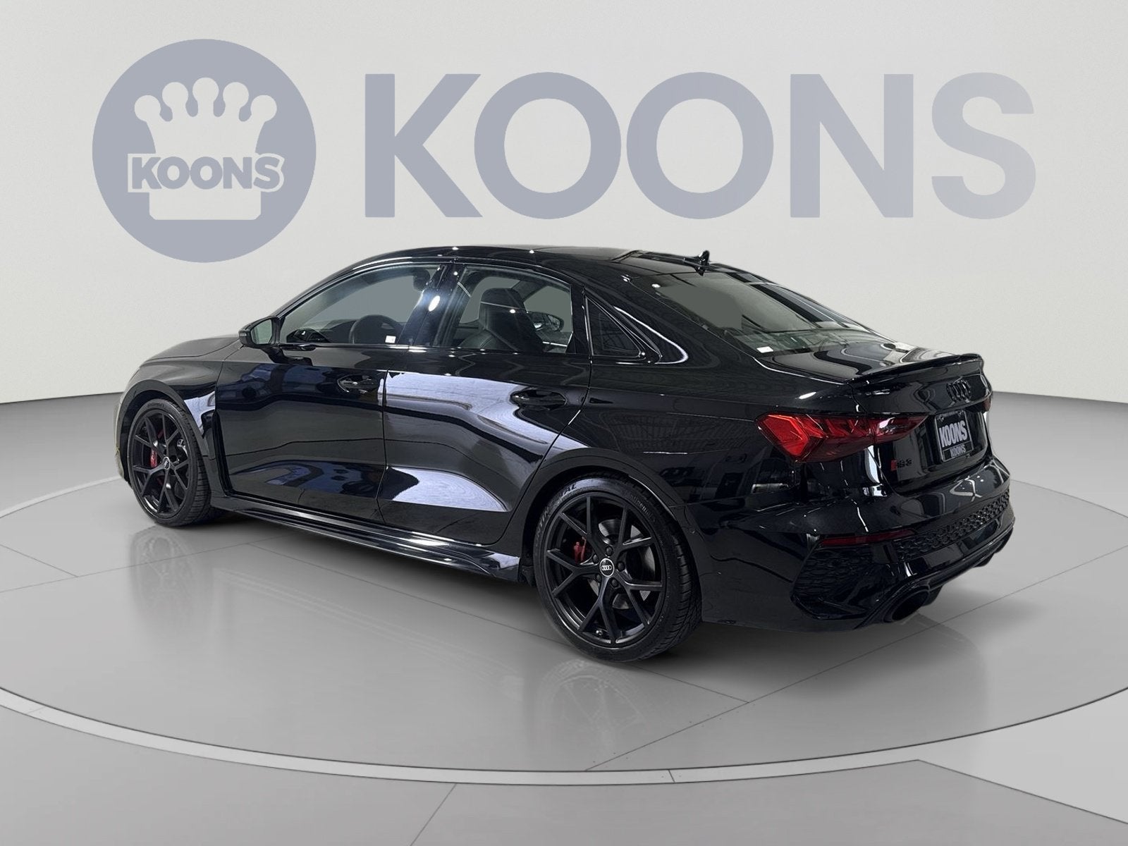 2023 Audi RS 3 2.5 TFSI