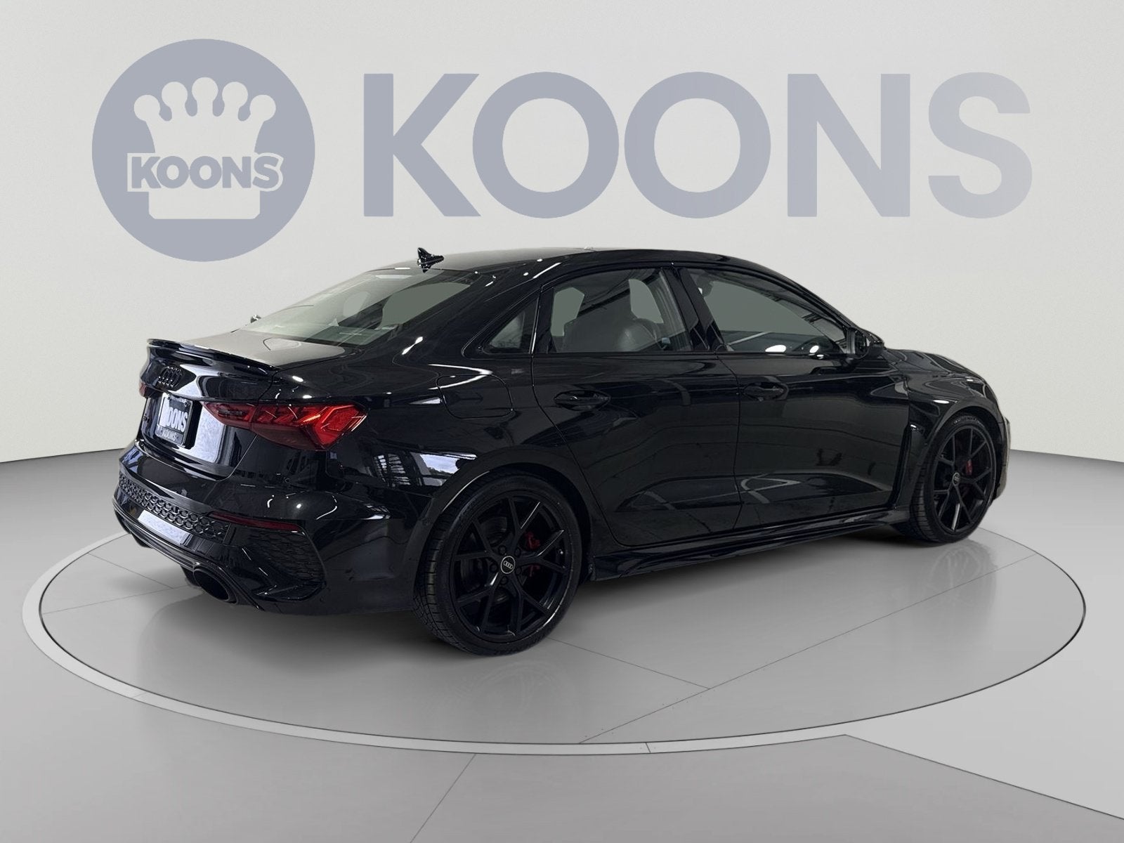 2023 Audi RS 3 2.5 TFSI