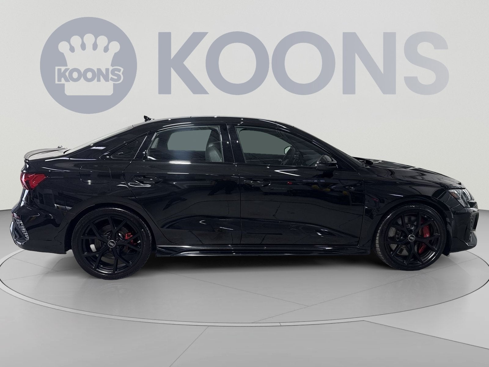 2023 Audi RS 3 2.5 TFSI