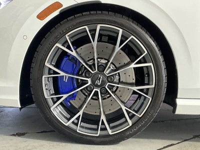 2025 Volkswagen Golf R 2.0T DSG