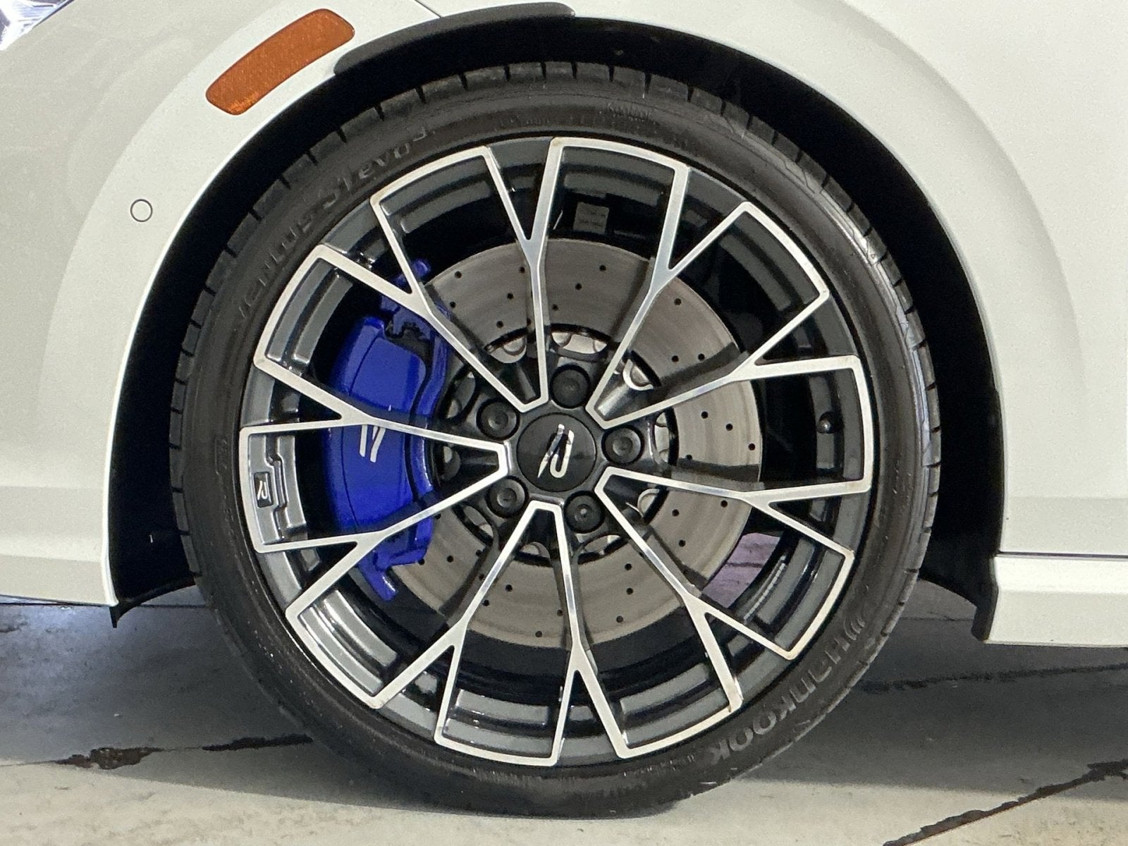 2025 Volkswagen Golf R 2.0T DSG