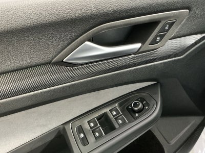 2025 Volkswagen Golf R 2.0T DSG