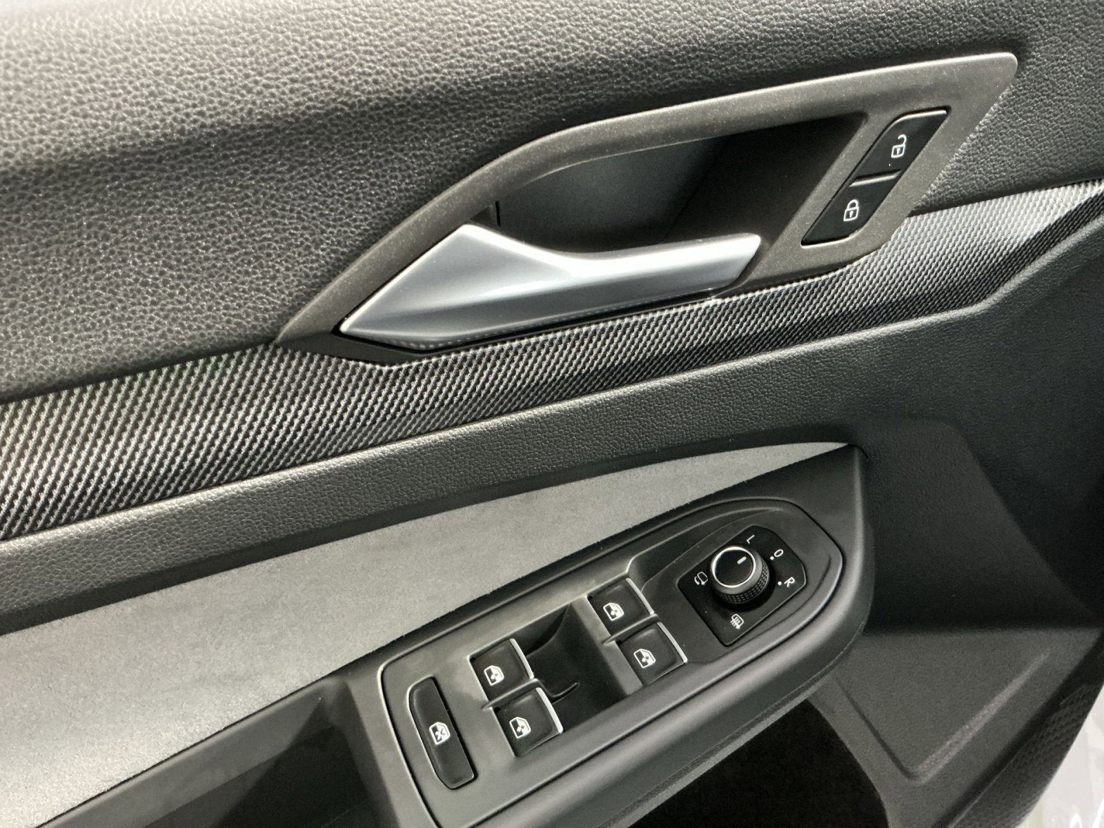 2025 Volkswagen Golf R 2.0T DSG