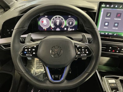2025 Volkswagen Golf R 2.0T DSG