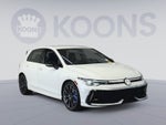 2025 Volkswagen Golf R 2.0T DSG