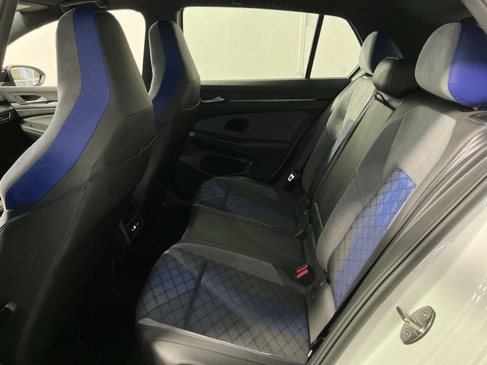 2025 Volkswagen Golf R 2.0T DSG