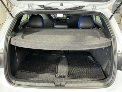 2025 Volkswagen Golf R 2.0T DSG
