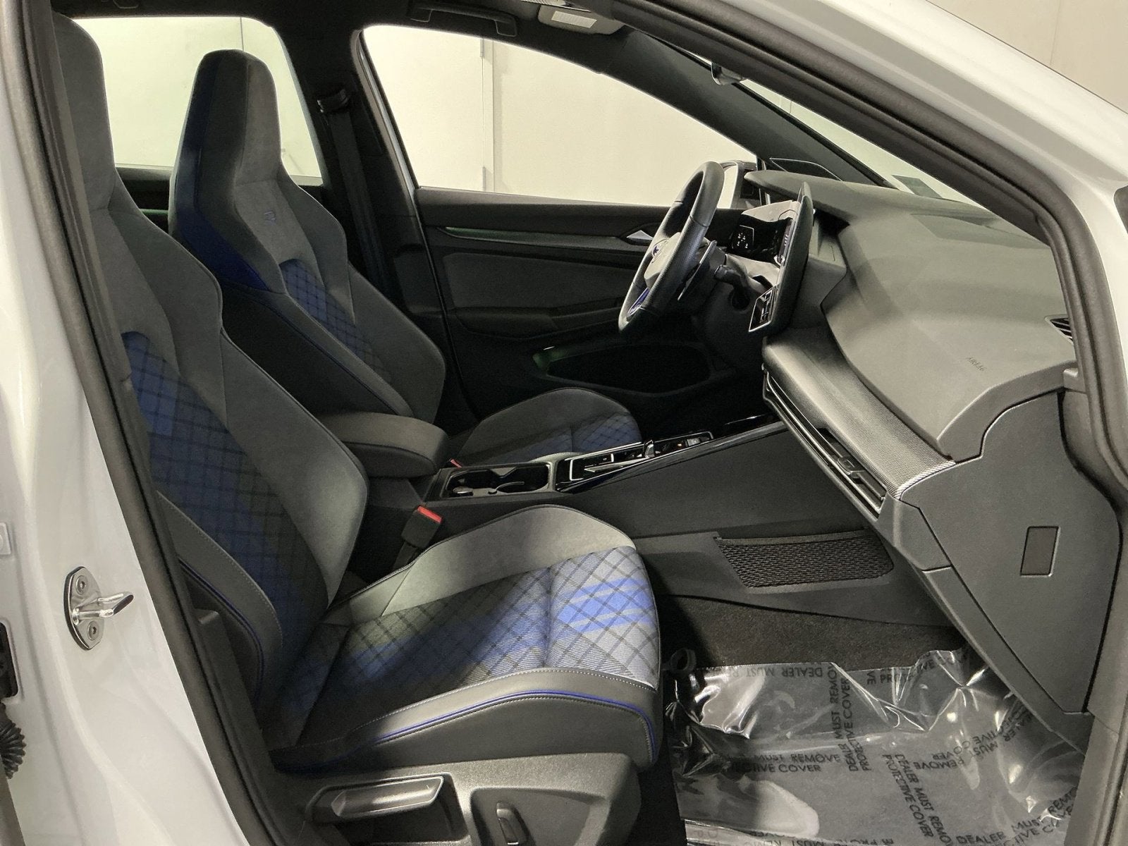 2025 Volkswagen Golf R 2.0T DSG