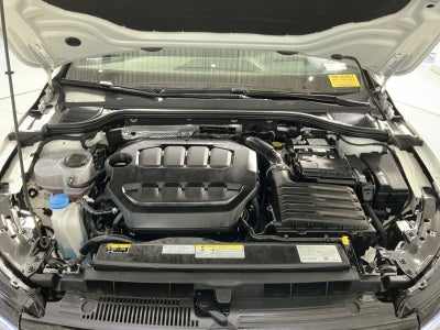 2025 Volkswagen Golf R 2.0T DSG