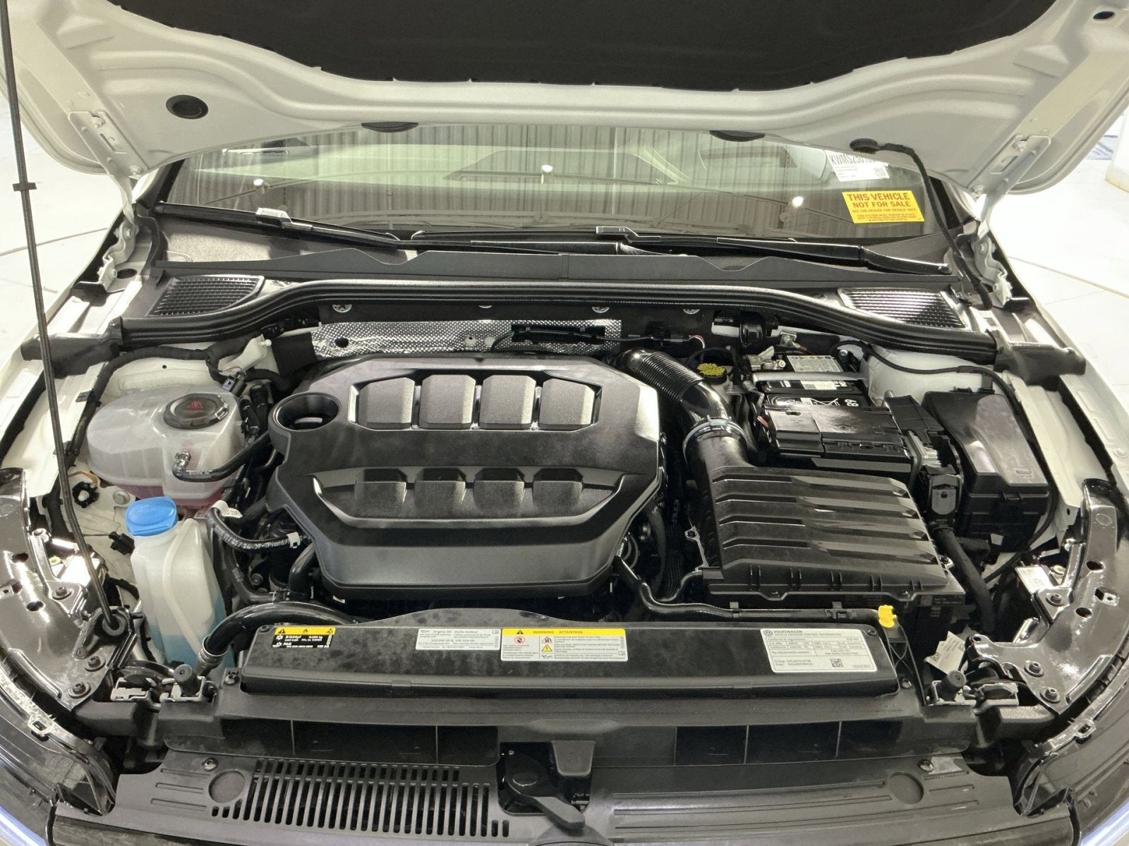 2025 Volkswagen Golf R 2.0T DSG