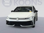 2025 Volkswagen Golf R 2.0T DSG