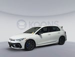 2025 Volkswagen Golf R 2.0T DSG