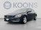 2015 Volvo S60 T5 Drive-E Premier