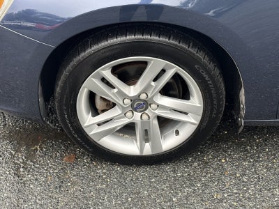 2015 Volvo S60 T5 Drive-E Premier
