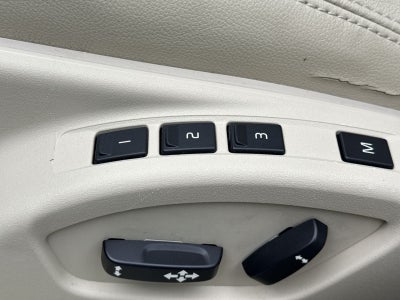 2015 Volvo S60 T5 Drive-E Premier
