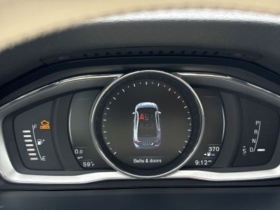 2015 Volvo S60 T5 Drive-E Premier