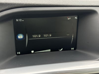 2015 Volvo S60 T5 Drive-E Premier