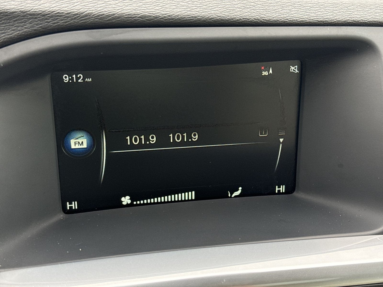 2015 Volvo S60 T5 Drive-E Premier
