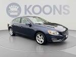 2015 Volvo S60 T5 Drive-E Premier