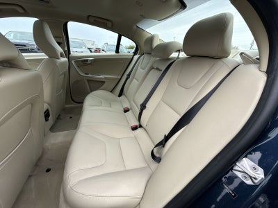 2015 Volvo S60 T5 Drive-E Premier