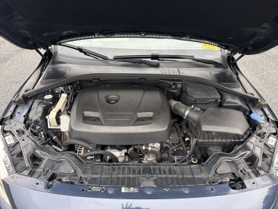 2015 Volvo S60 T5 Drive-E Premier