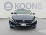 2015 Volvo S60 T5 Drive-E Premier