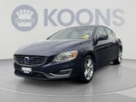 2015 Volvo S60 T5 Drive-E Premier