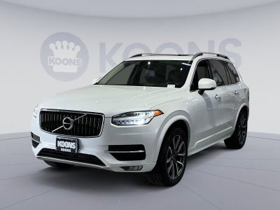 2019 Volvo XC90 Momentum