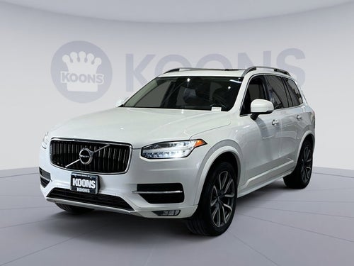 2019 Volvo XC90 Momentum