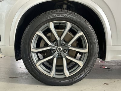 2019 Volvo XC90 Momentum