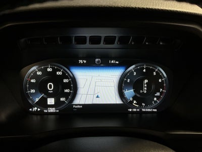2019 Volvo XC90 Momentum