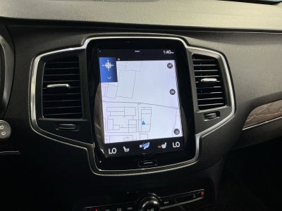 2019 Volvo XC90 Momentum